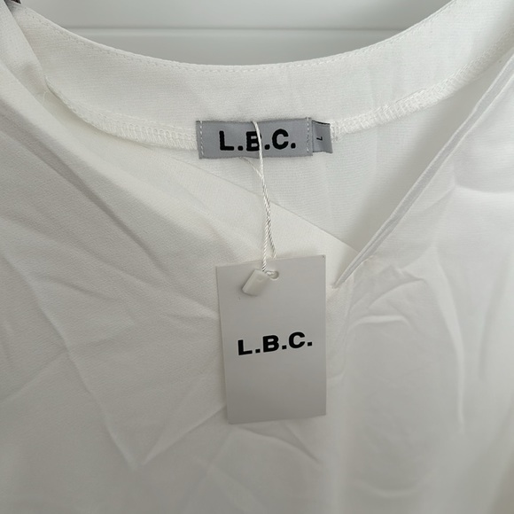L.B.C. Tunic - Picture 3 of 3